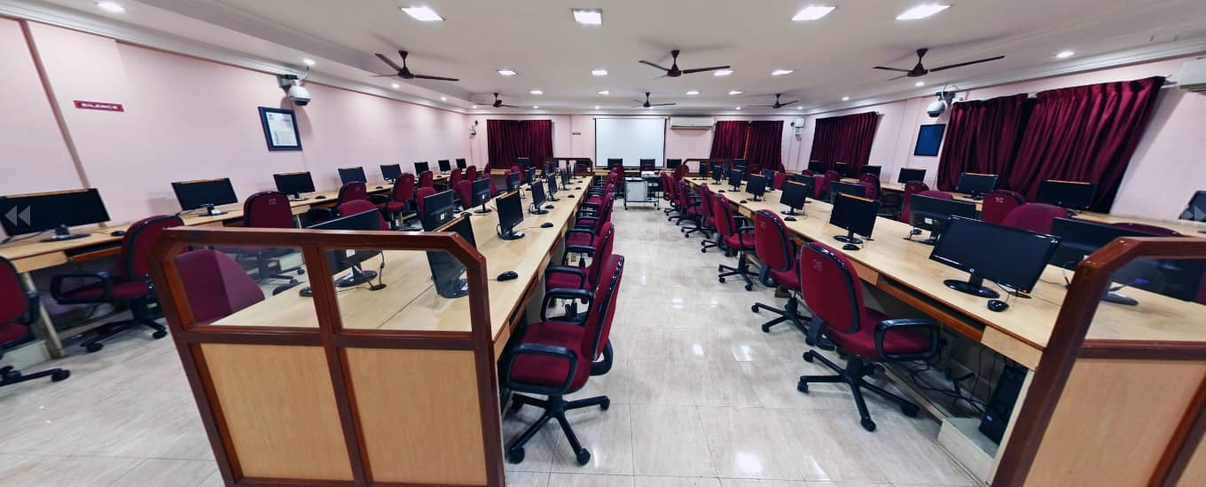 Rajagiri Business School Kochi Infrastructure & Facilities photo 16